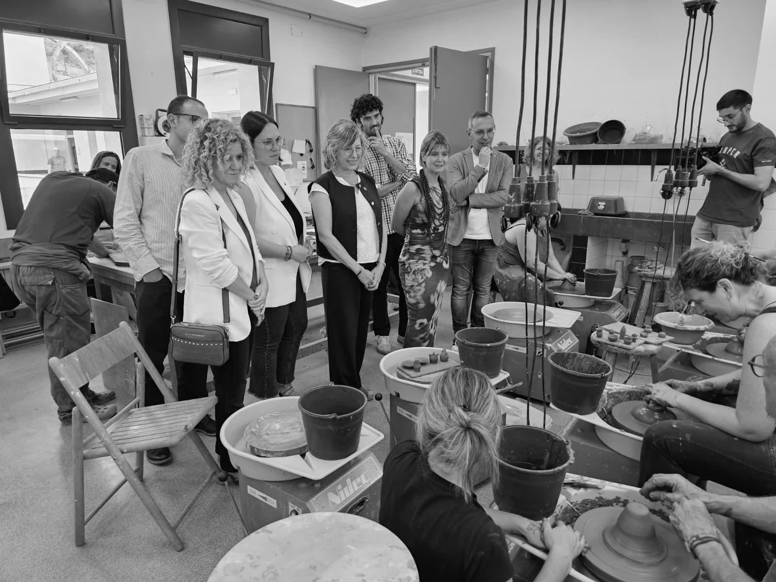 Centre d’Art i Cultura de la Diputació de Tarragona: nova etapa amb residències artístiques i mediació cultural