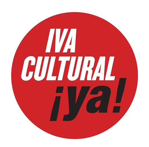 Las artes visuales salen a la calle para reclamar un IVA cultural justo