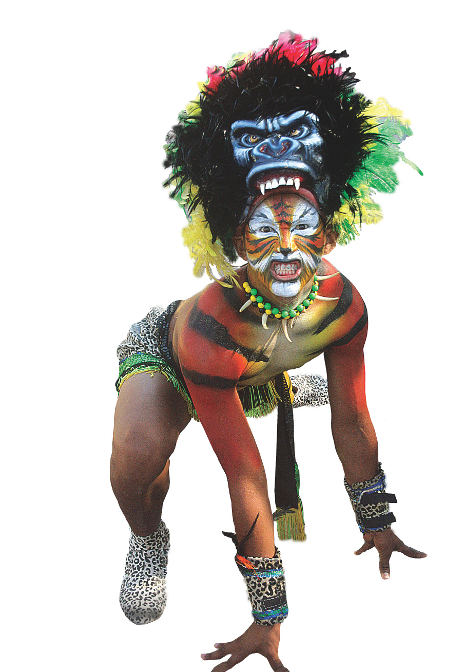 La esencia del Carnaval de Barranquilla llega a Florida
