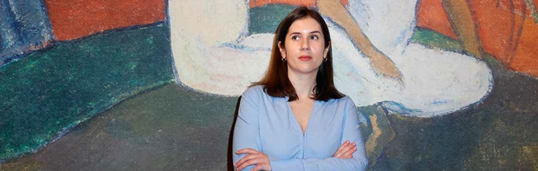 Everything to Celebrate at the Joan Miró Foundation