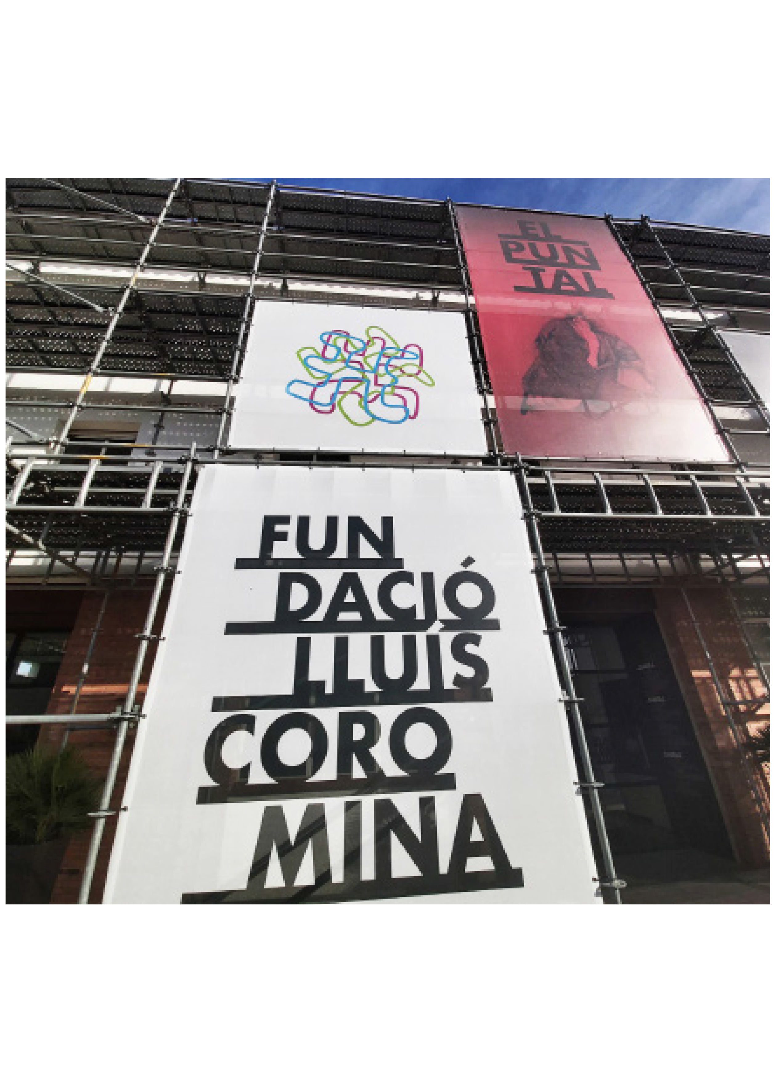 Fundació Lluís Coromina Isern