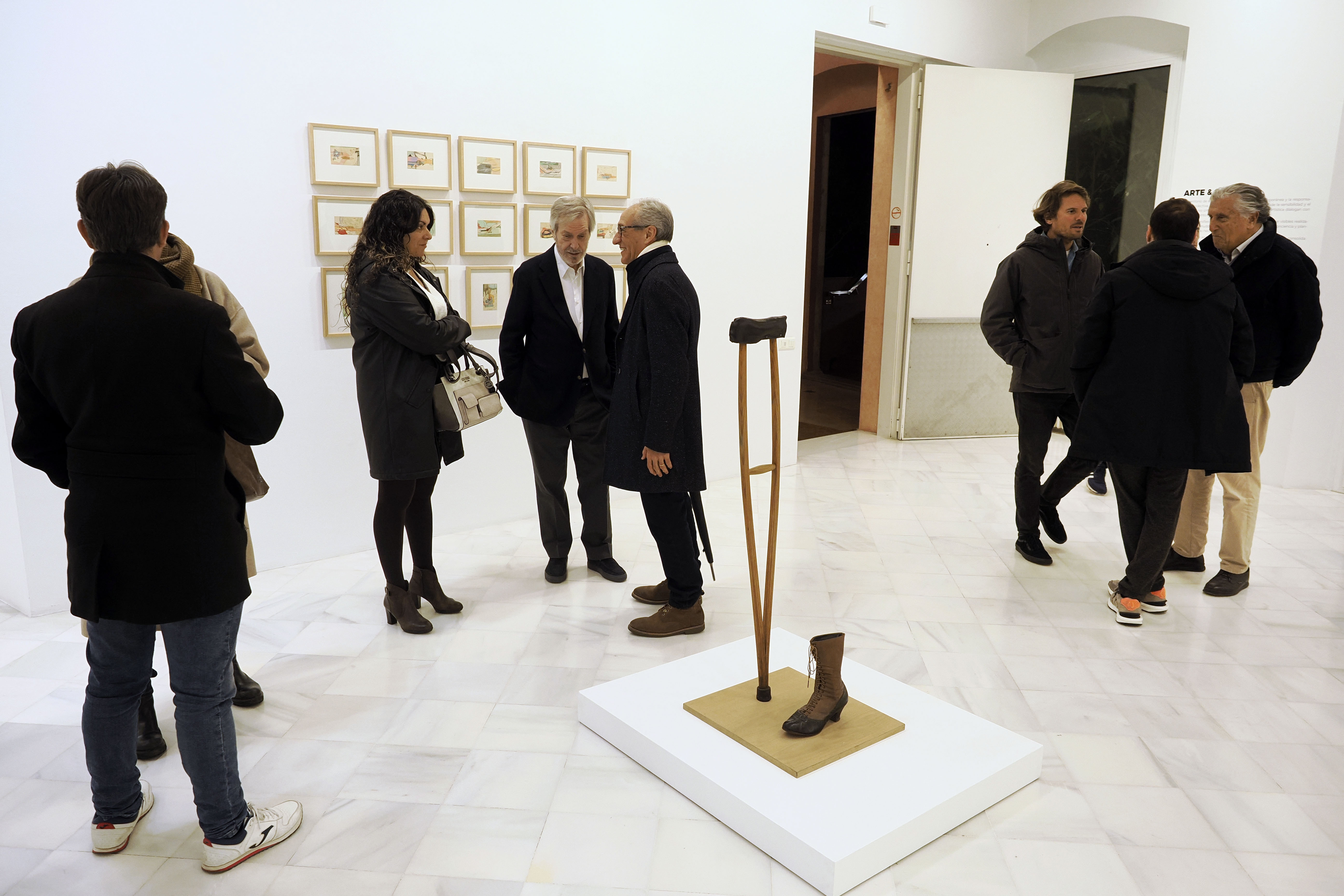 Art i Salut transforma la recerca amb creativitat
