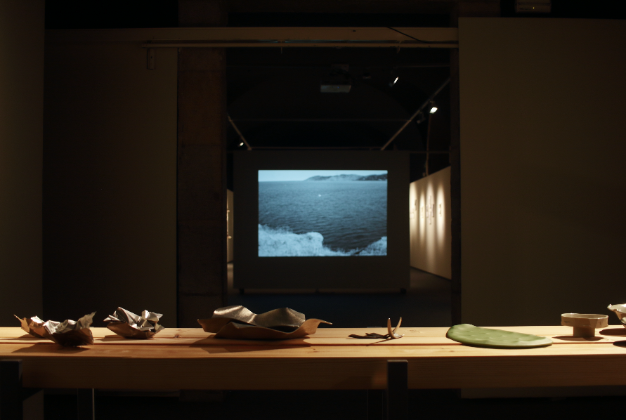 Miramar. Exploracions de la Mar d’Amunt: el món creatiu de Paco Pérez