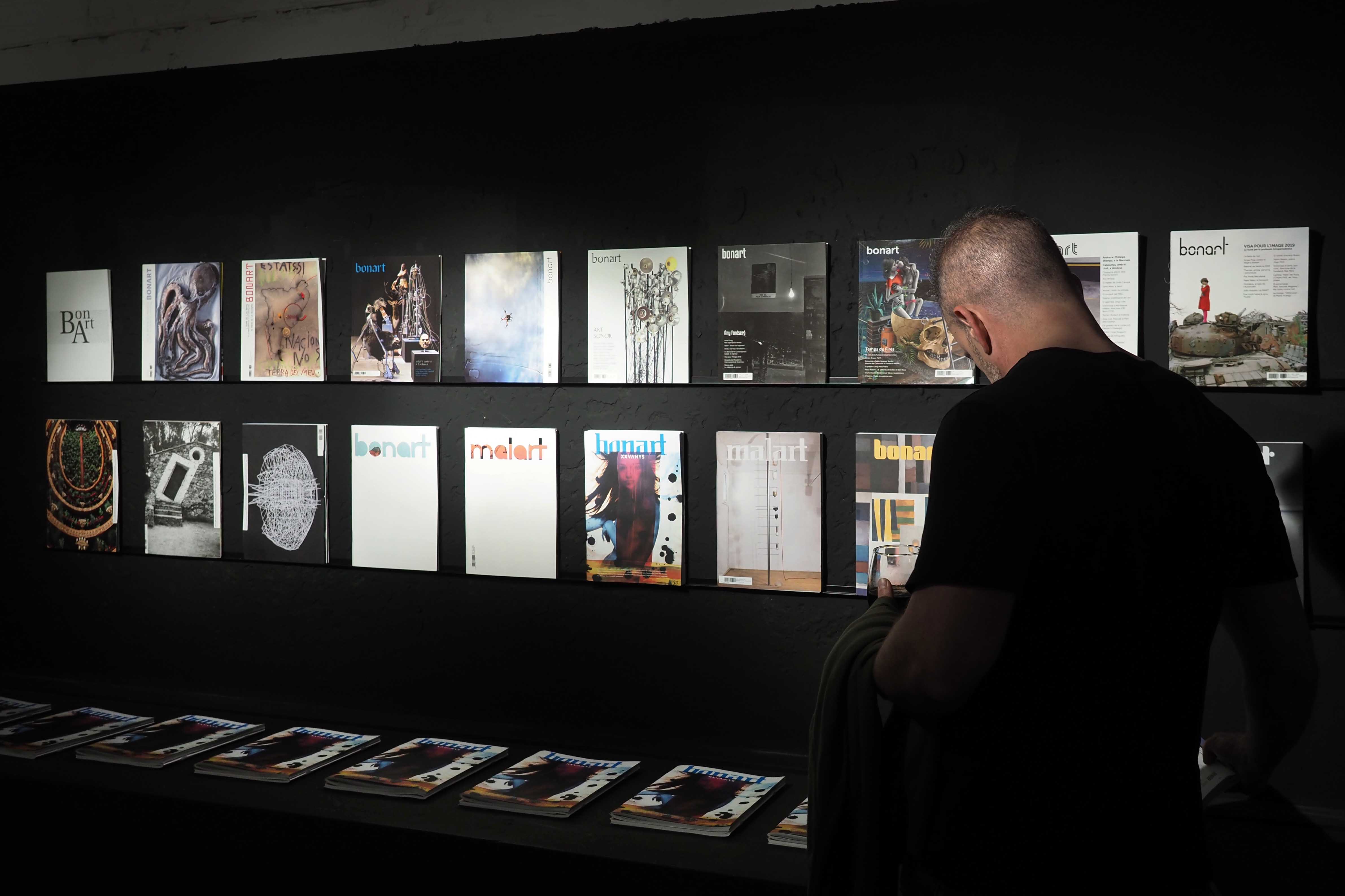 Bonart/Malart: el miracle continua
