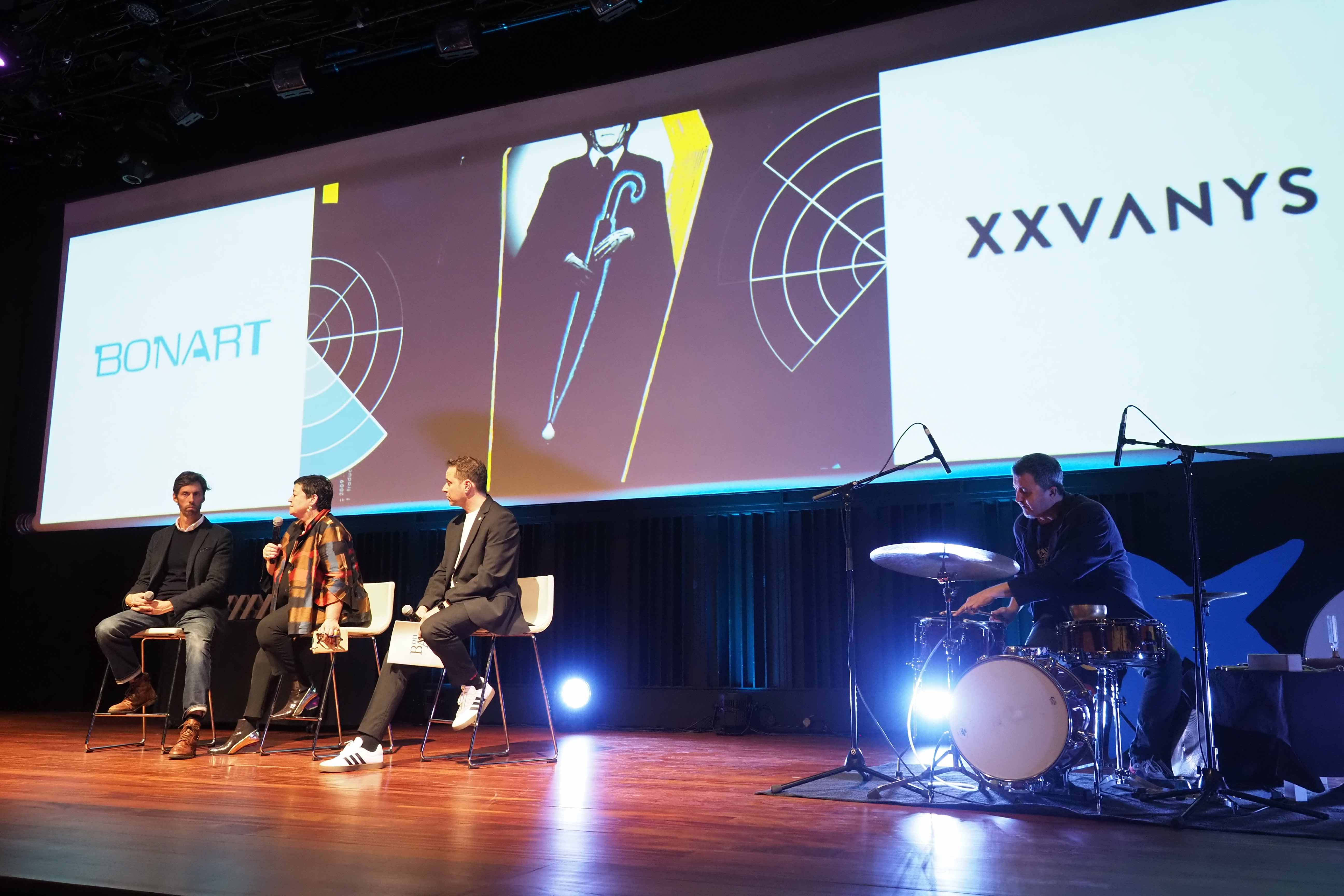 VI edició Premis Bonart –  XXV anys de bonart