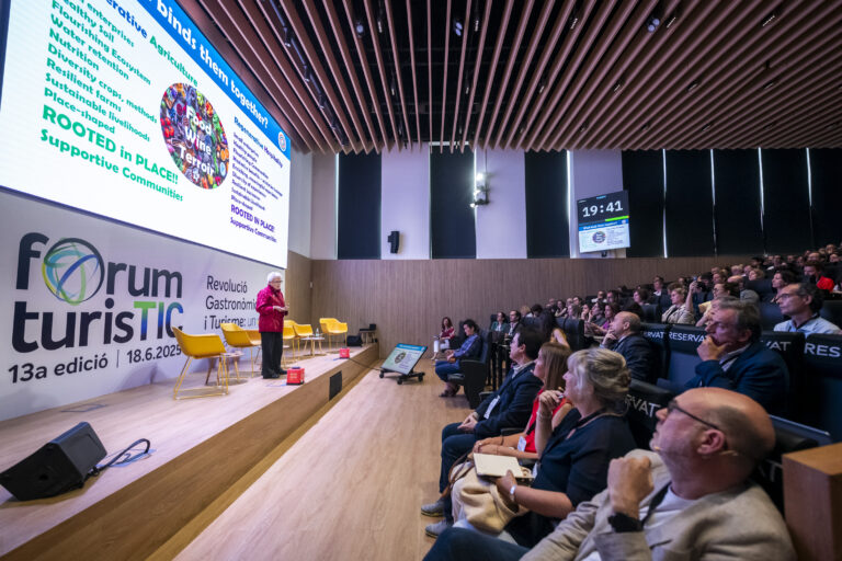 Forum TurisTIC 2026