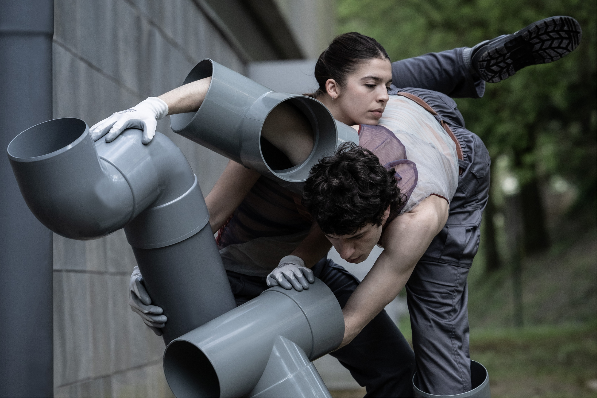 Figueres es MOU | Festival de danza y artes del movimiento