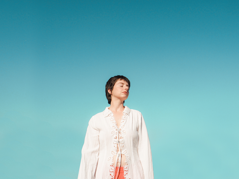 Judit Luna Minguell guanya el Premi Joves Fotògraf(e)s de Catalunya