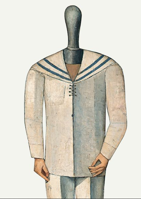 Un viaje total por el arte del sueño moderno en Milán con Metafisica / Metafisiche