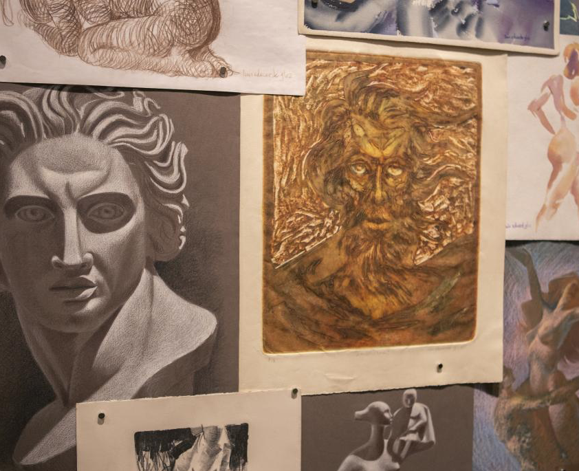 Luis Eduardo González: artífice de la luz