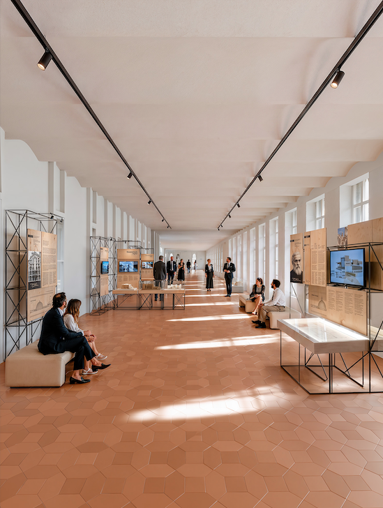Barcelona \'inaugura\' el Museu Gaudí Teresianes: una nova mirada al Gaudí més espiritual