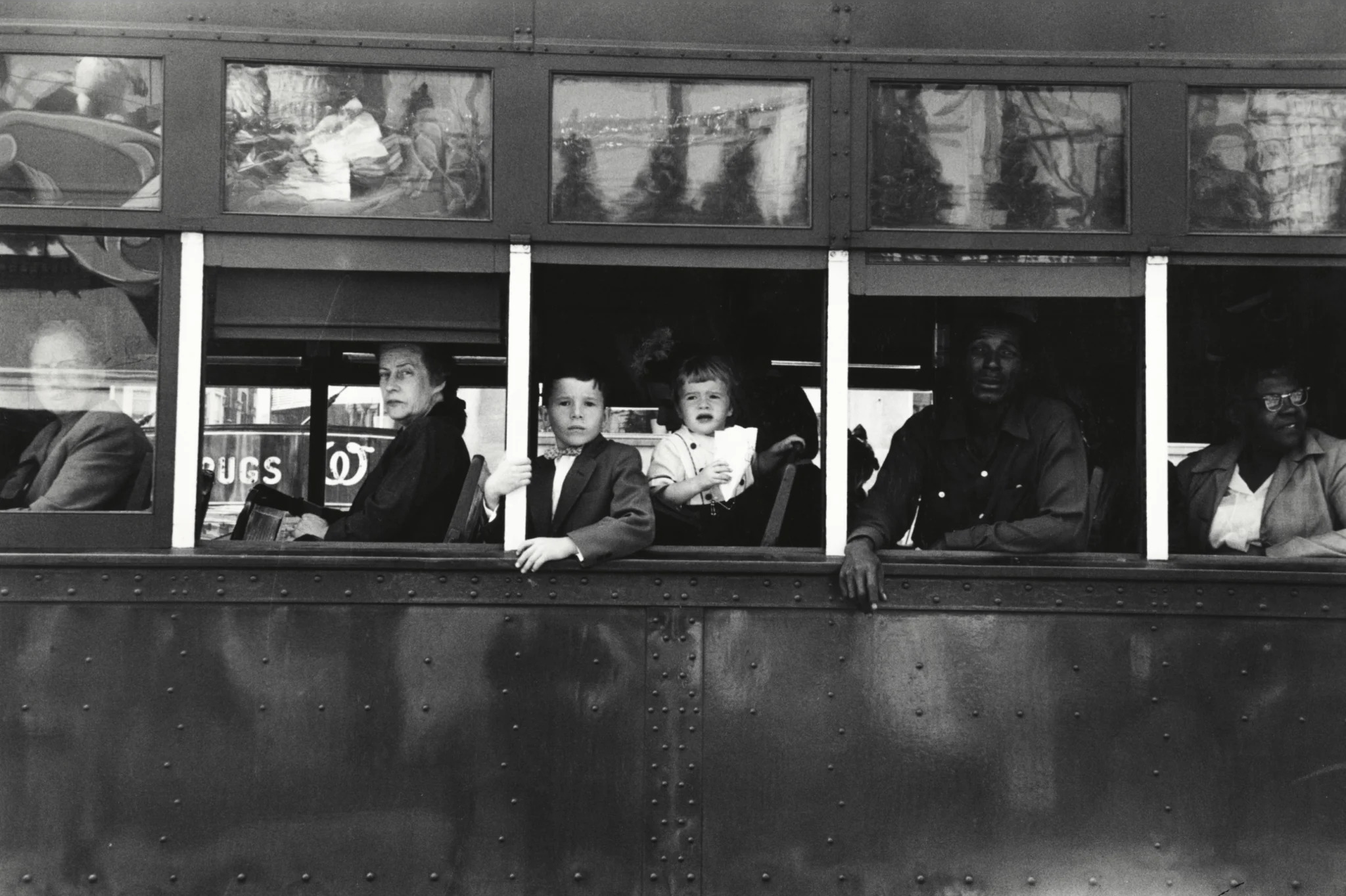 Robert Frank: The Americans, the work that revolutionized photography