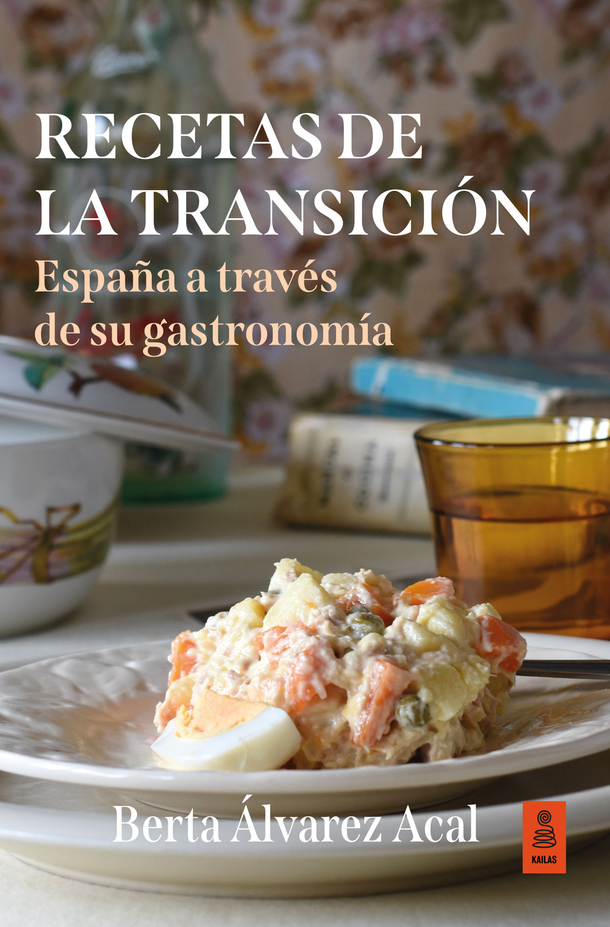 Recetes de la Transició
