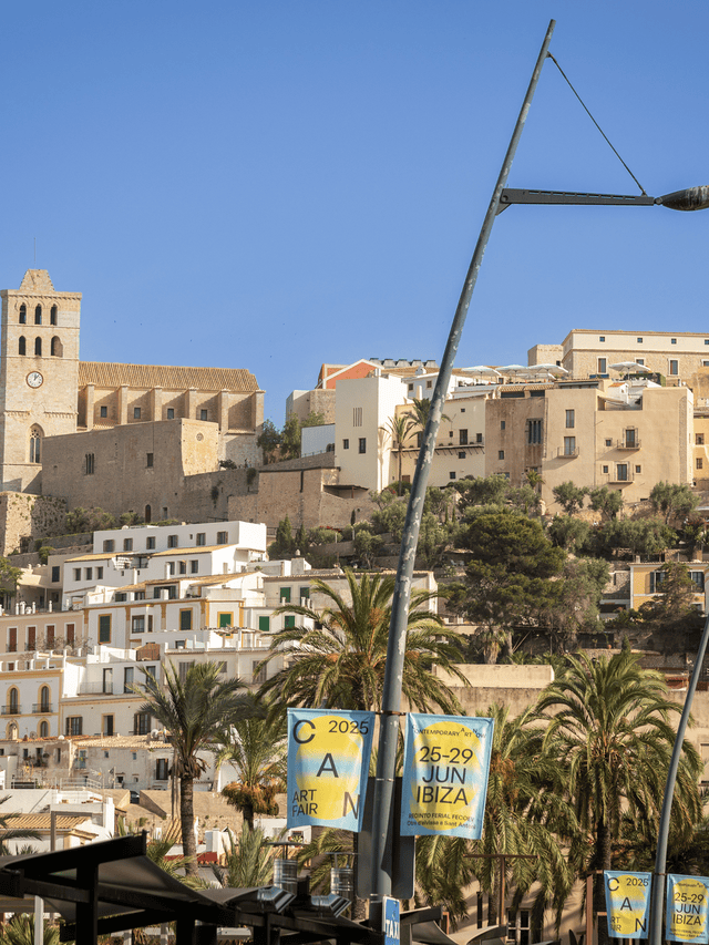 CAN Art Fair Ibiza 2026
