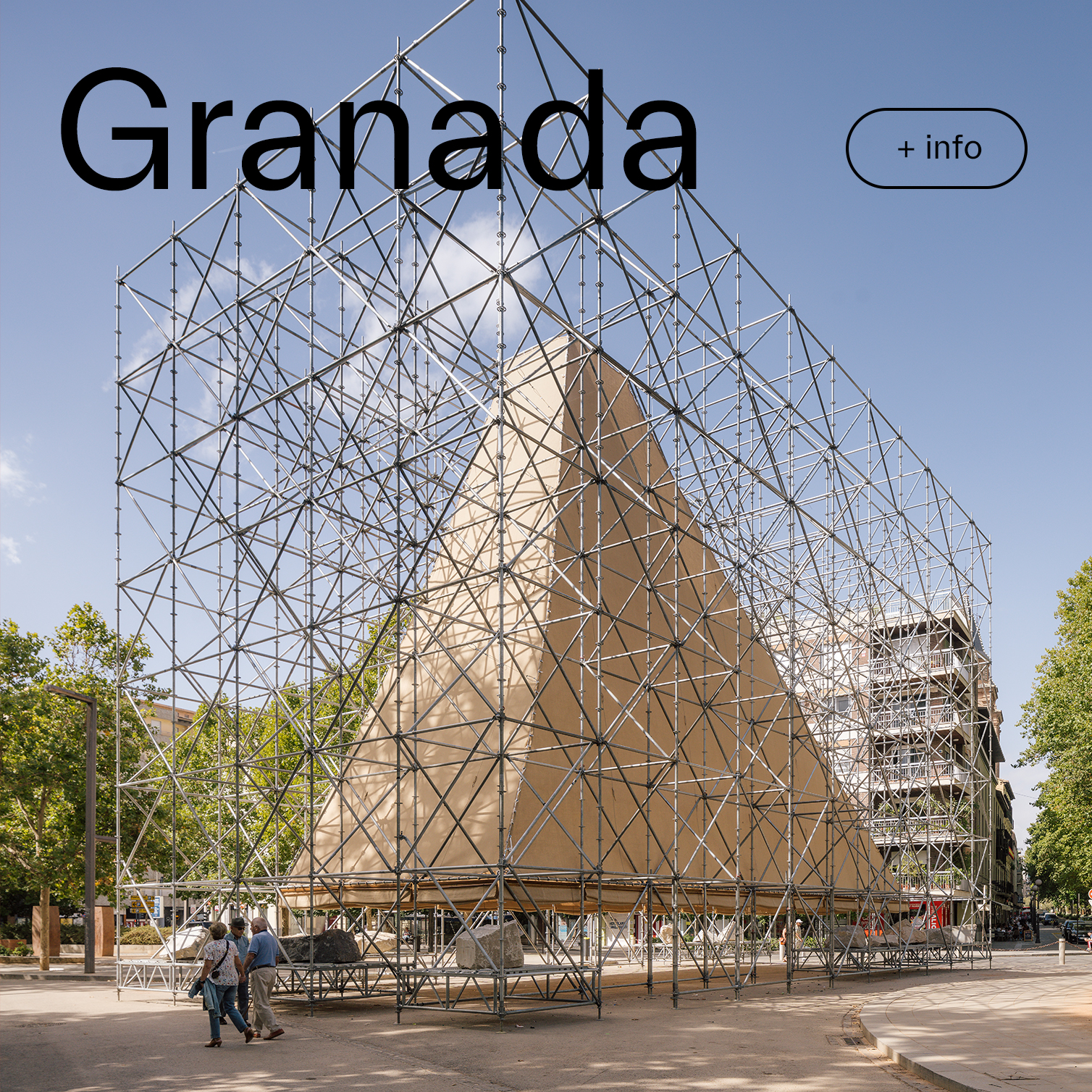 TAC! Festival d\'Architecture Urbaine 2026