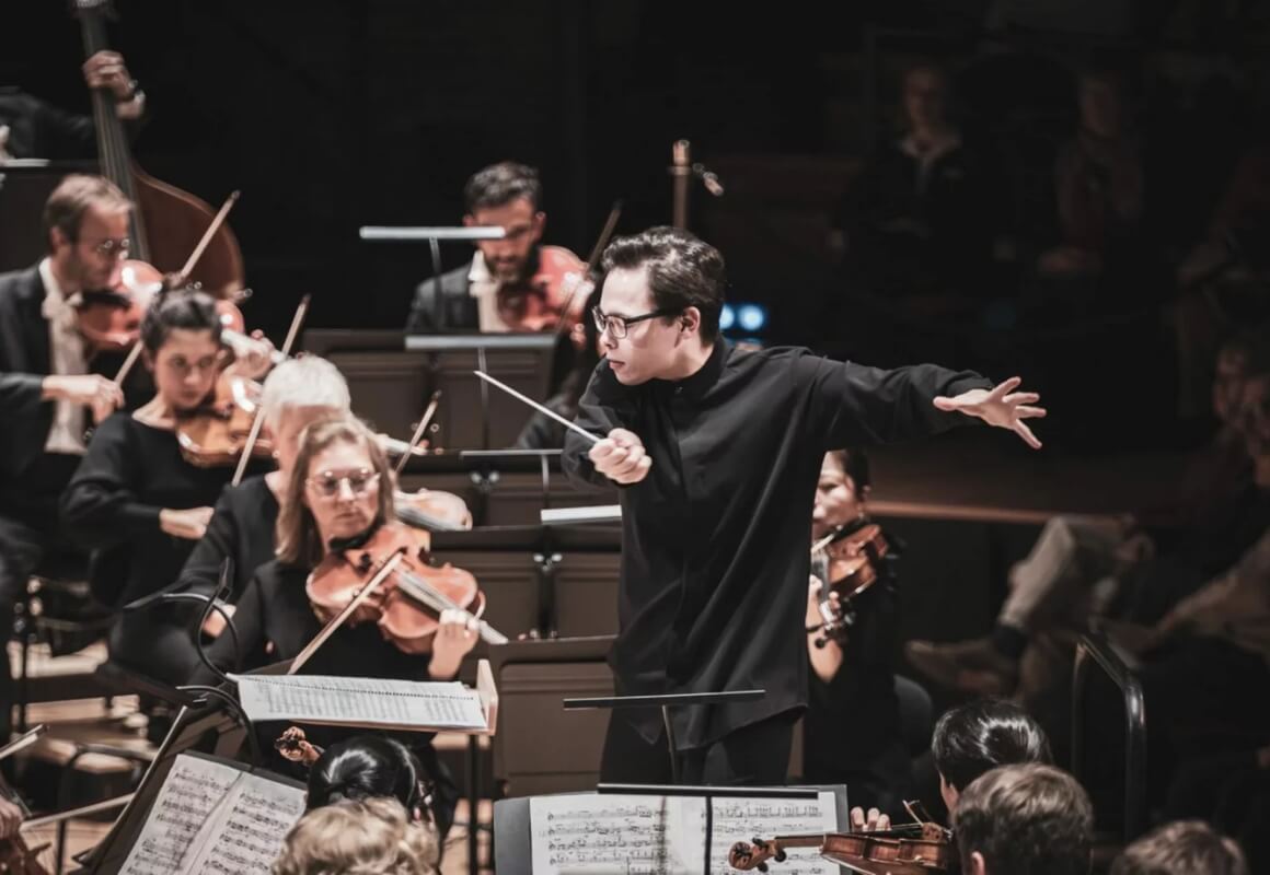 Saison 2026-2027 de l\'Orchestre national du Capitole