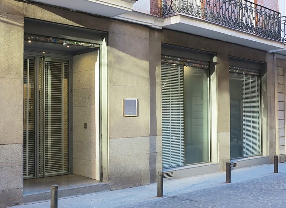 ONLINE Prentsaurreko: Nace la Bienal Burgos
