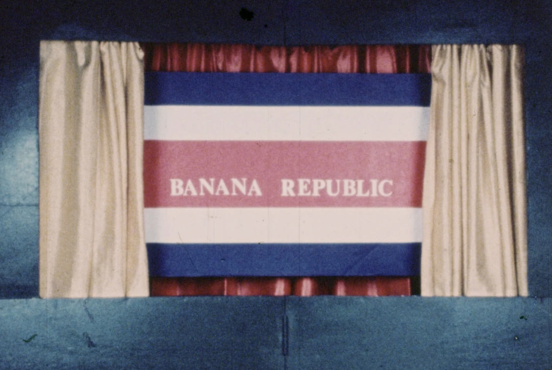 Memorias en disputa: cine, territorio y revolución en Centroamérica