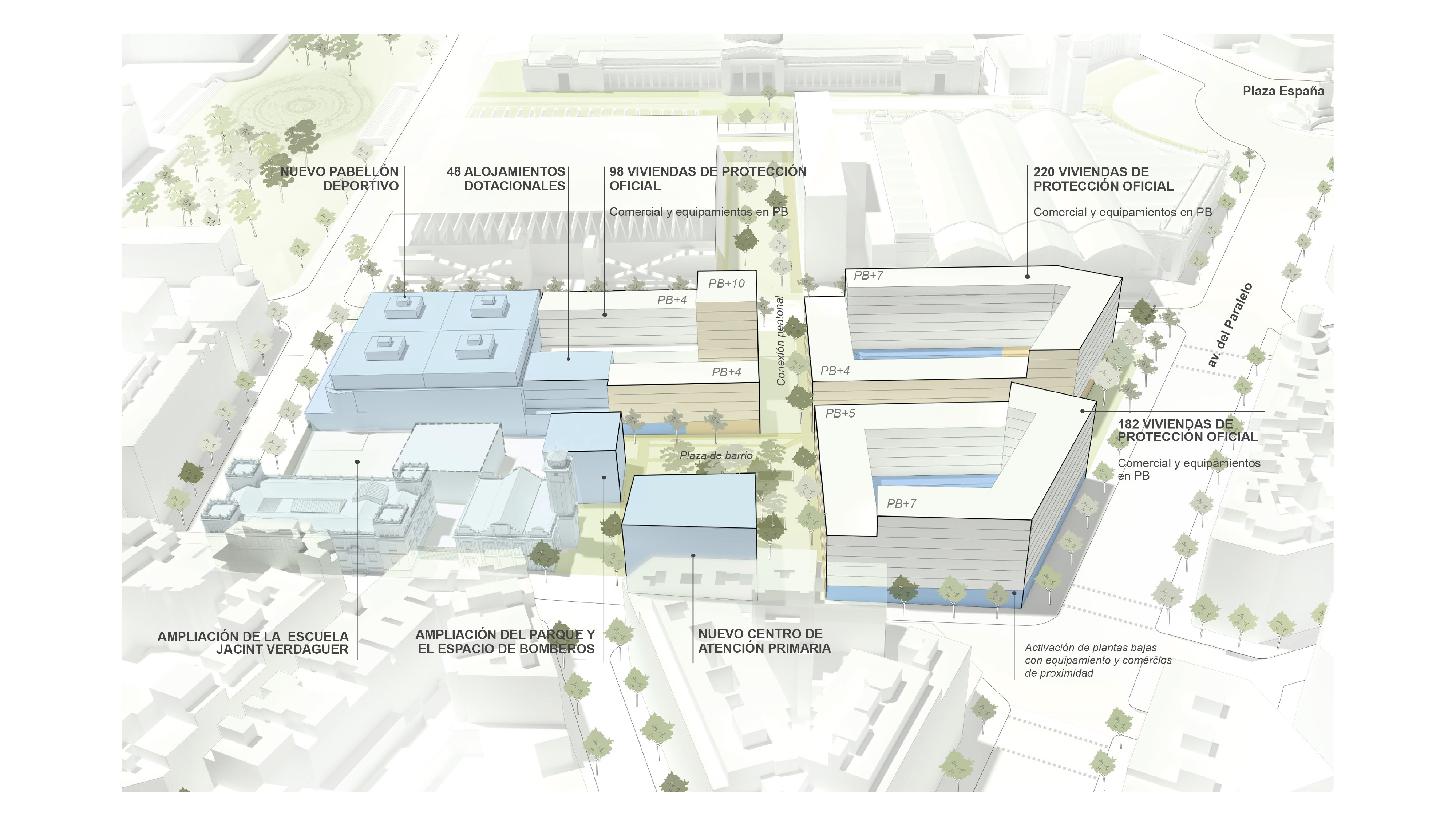 Premis ARQUITECTURA 2026 reconeixen tres obres catalanes