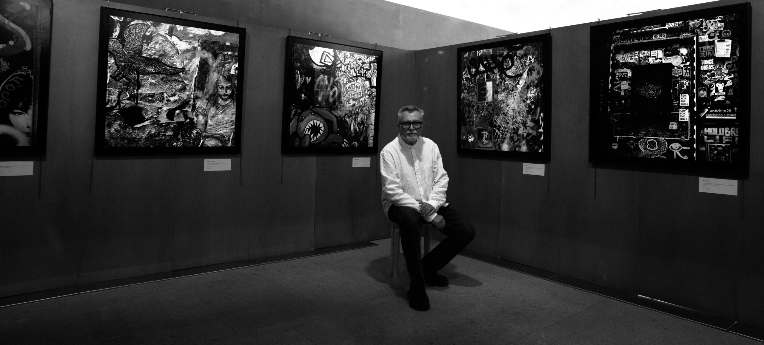 PELL MUTANT, exposició fotogràfica