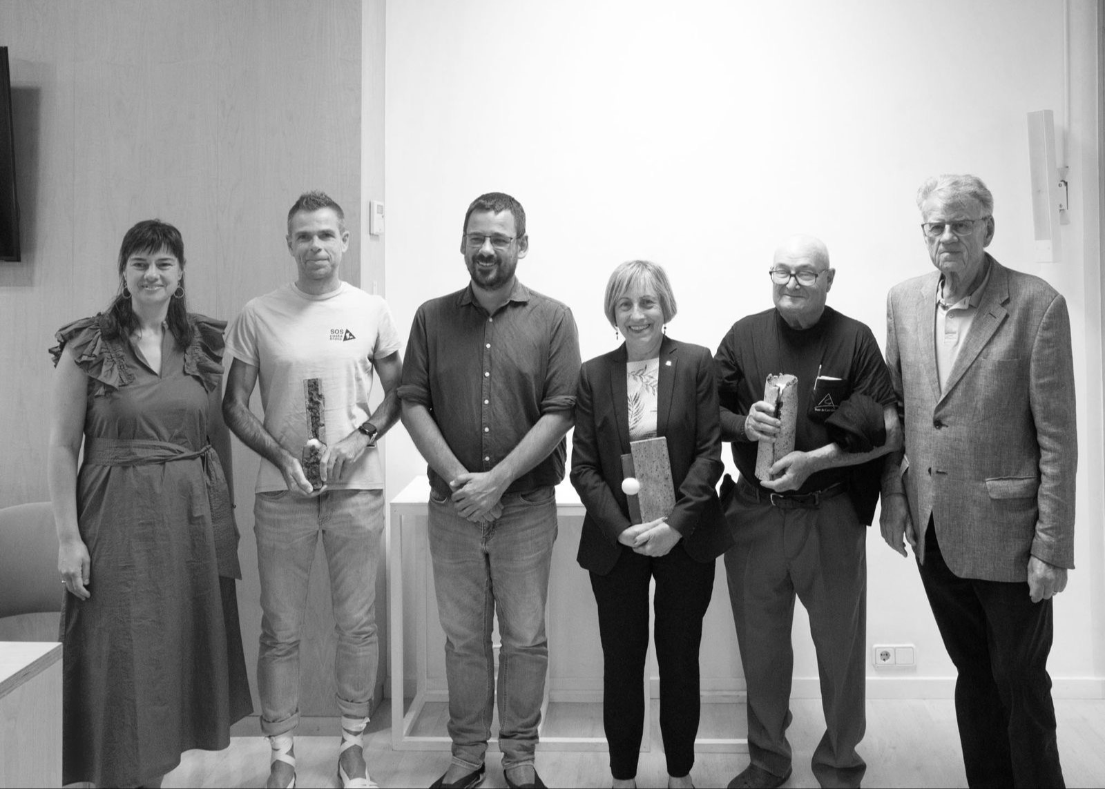 XVIII Edició dels Premis Fundació Valvi de Girona