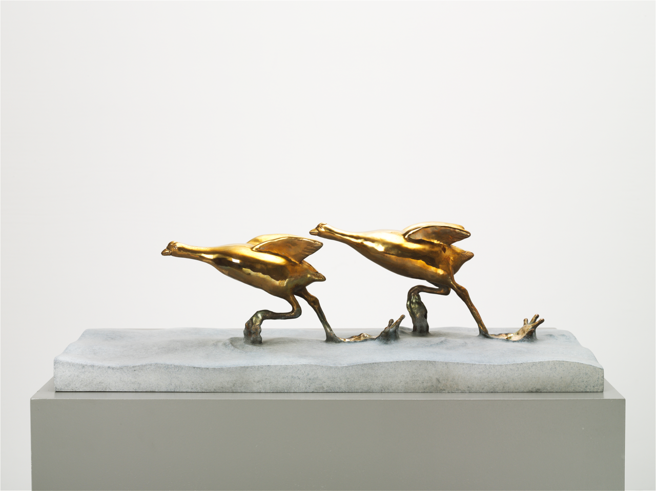 XVI International Forum de Sculpture Network