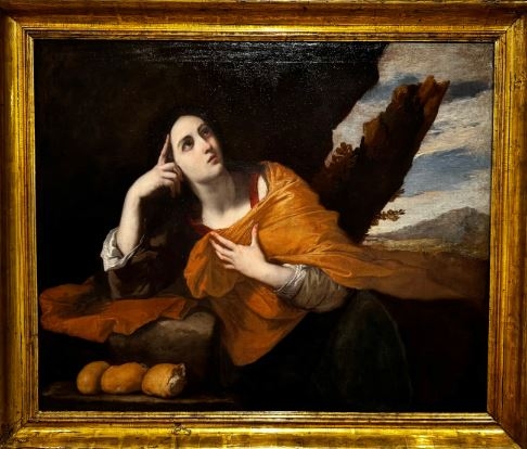 El MUBAM revela nuevos tesoros restaurados de la Colección Adela Barba
