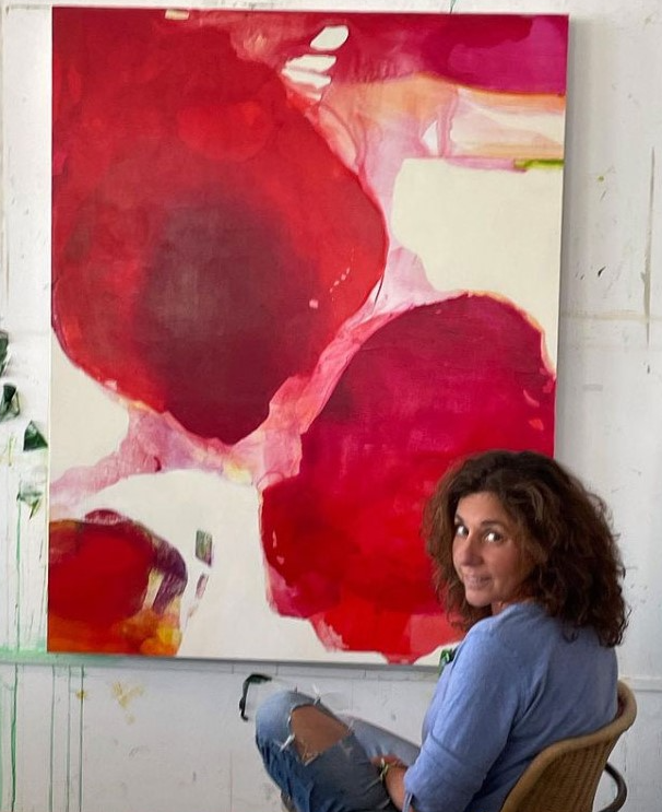 Exposition de Maribel Garcia Benito et Jordi Artigas