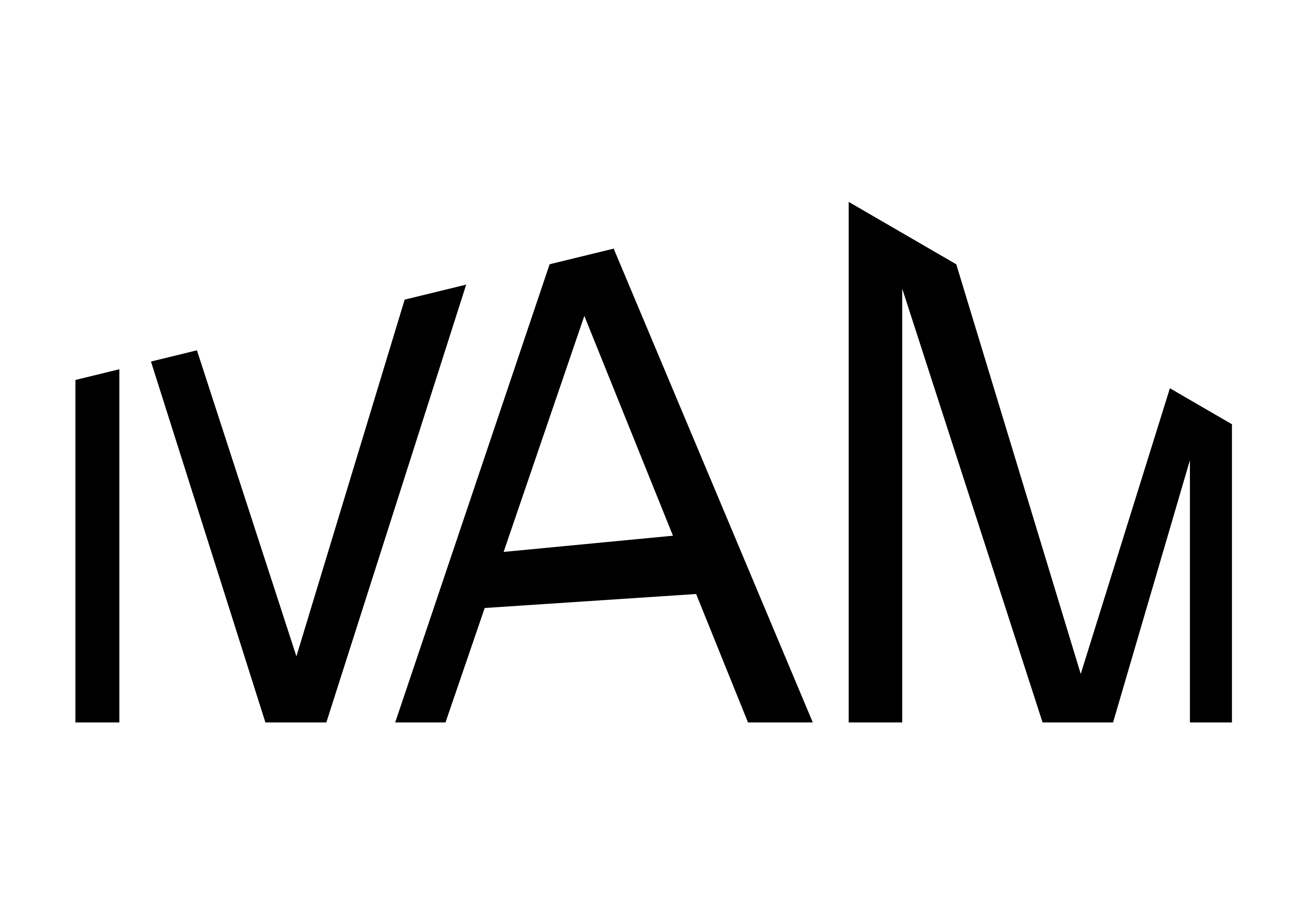 IVAM recovers the essence of Andreu Alfaro in the renewal of its visual identity