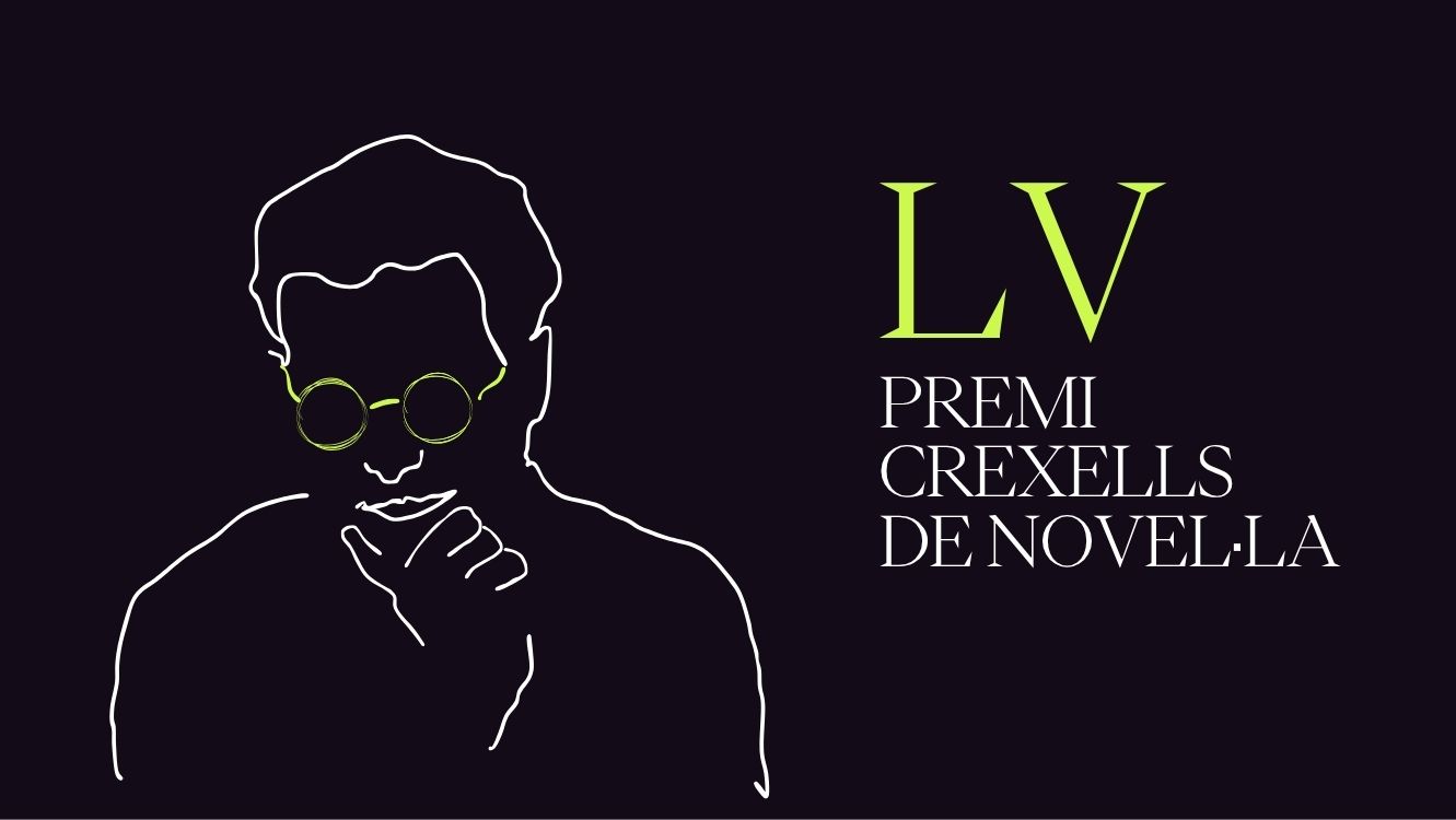 Coletiva de imprensa e homenagem a Joan Crexells