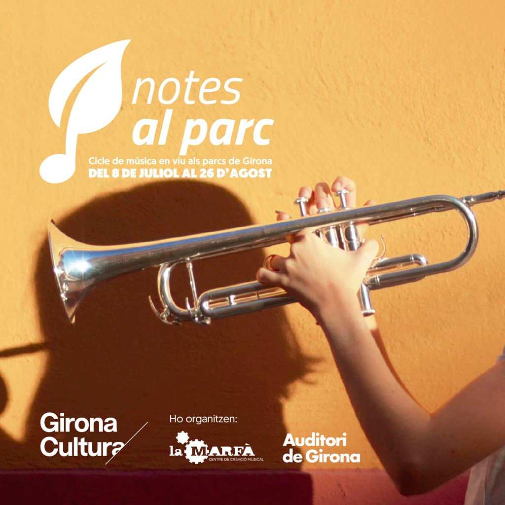 Notes al parc - 10a edició
