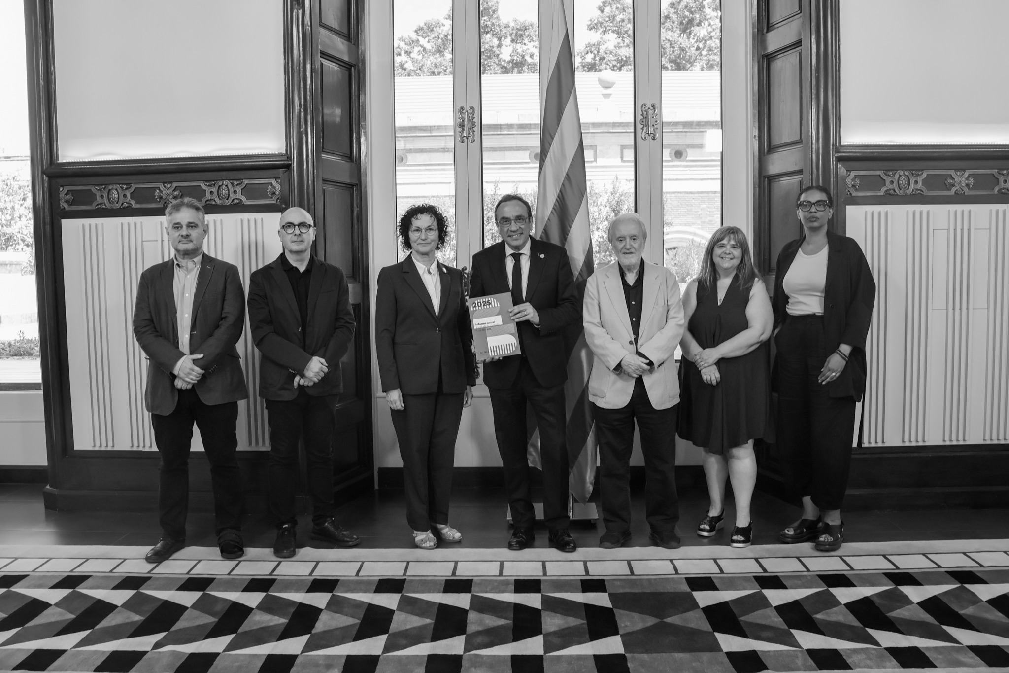 La culture catalane est confrontée au défi de préserver sa voix à l'ère de l'intelligence artificielle