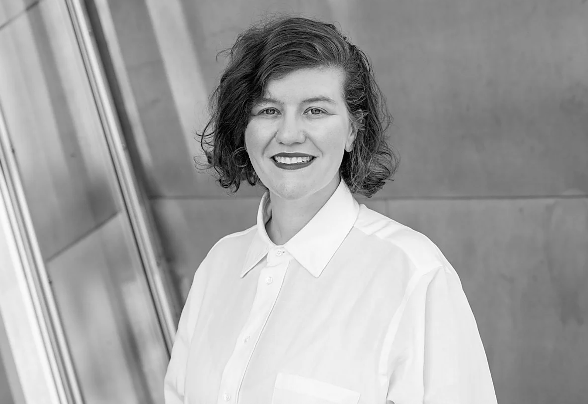 Florence Ostende se incorpora al Guggenheim Bilbao para liderar la estrategia artística y de contenidos