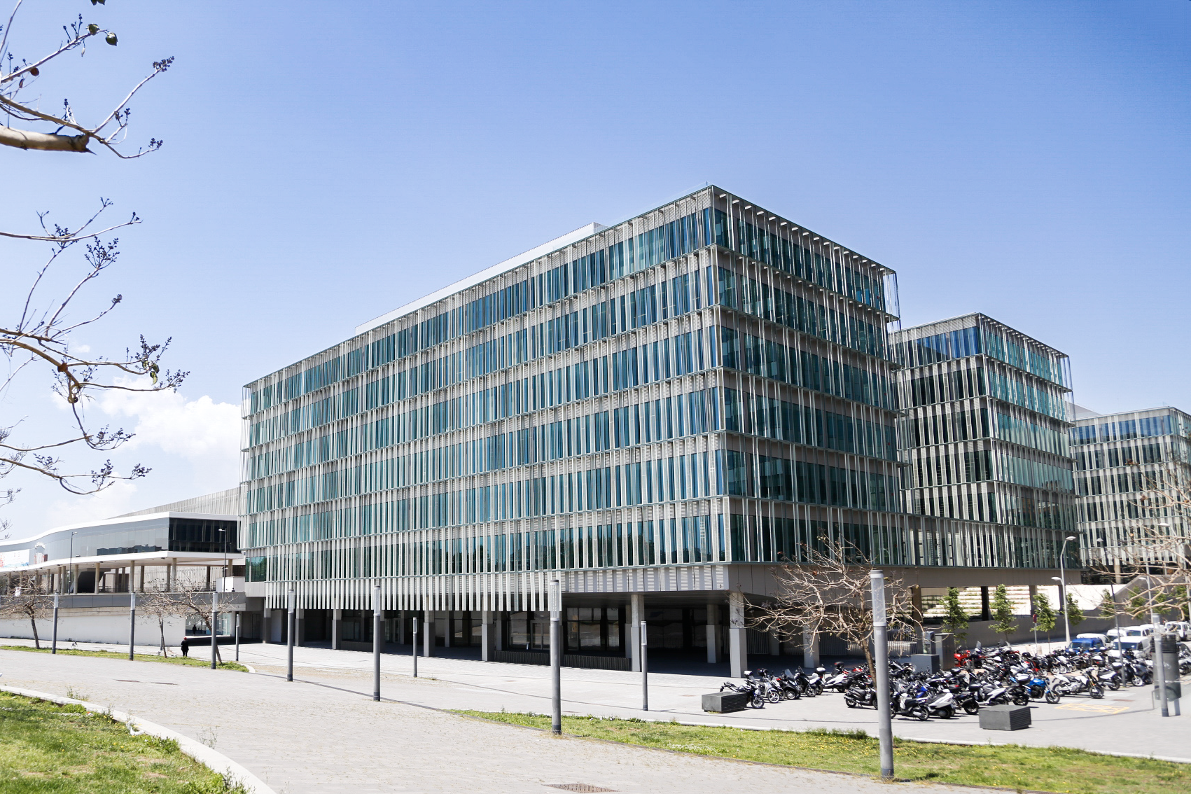 Aprovat el nou equipament Sabadell Centre de Cultura