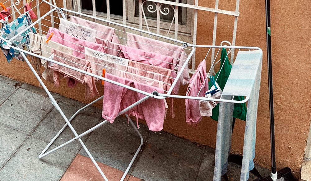 Exposició \'Vecinas, verano y vergüenza\'
