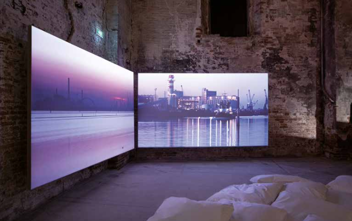 L’art emergent pren Barcelona amb GLOPS