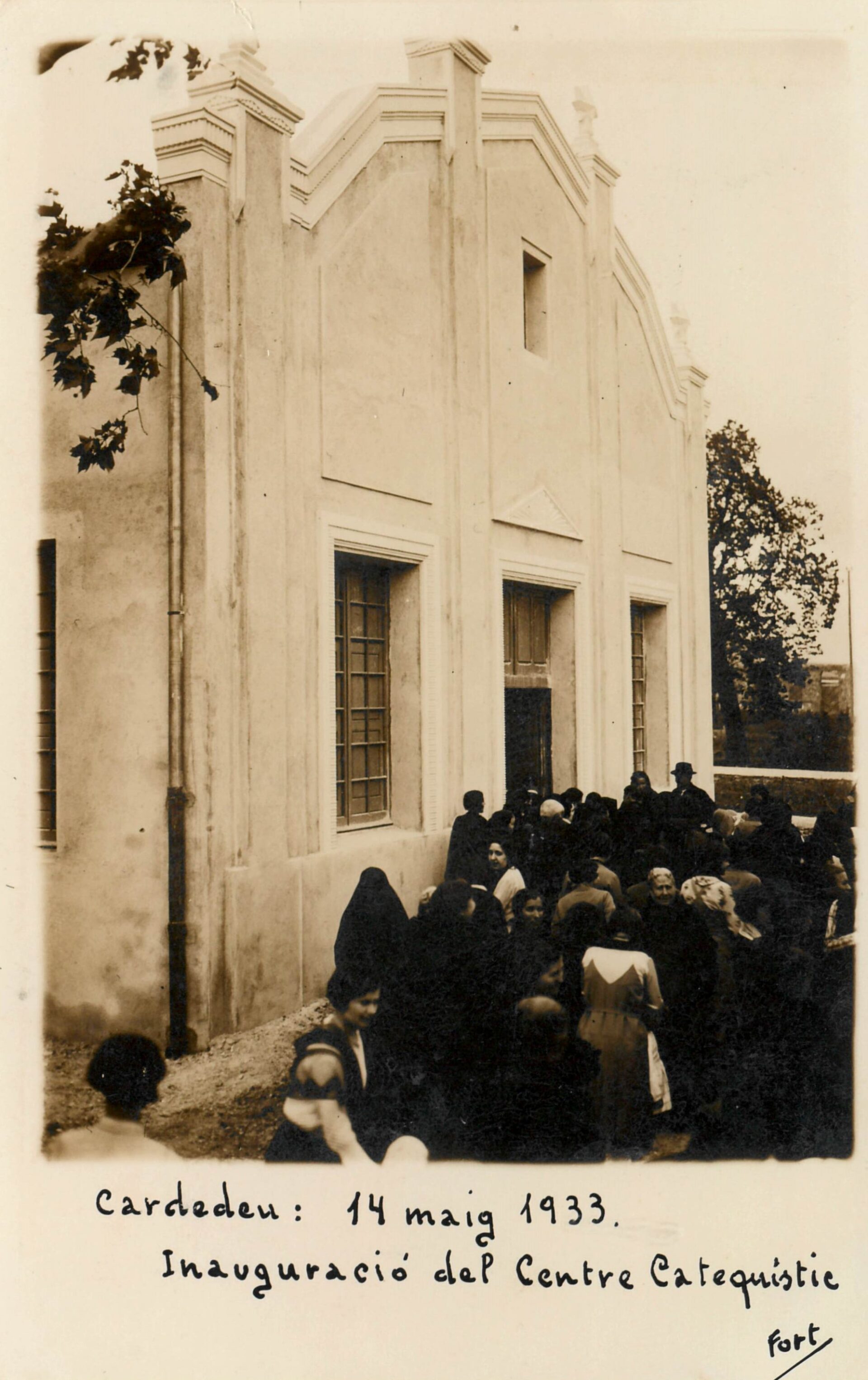 Un musée en dehors du musée