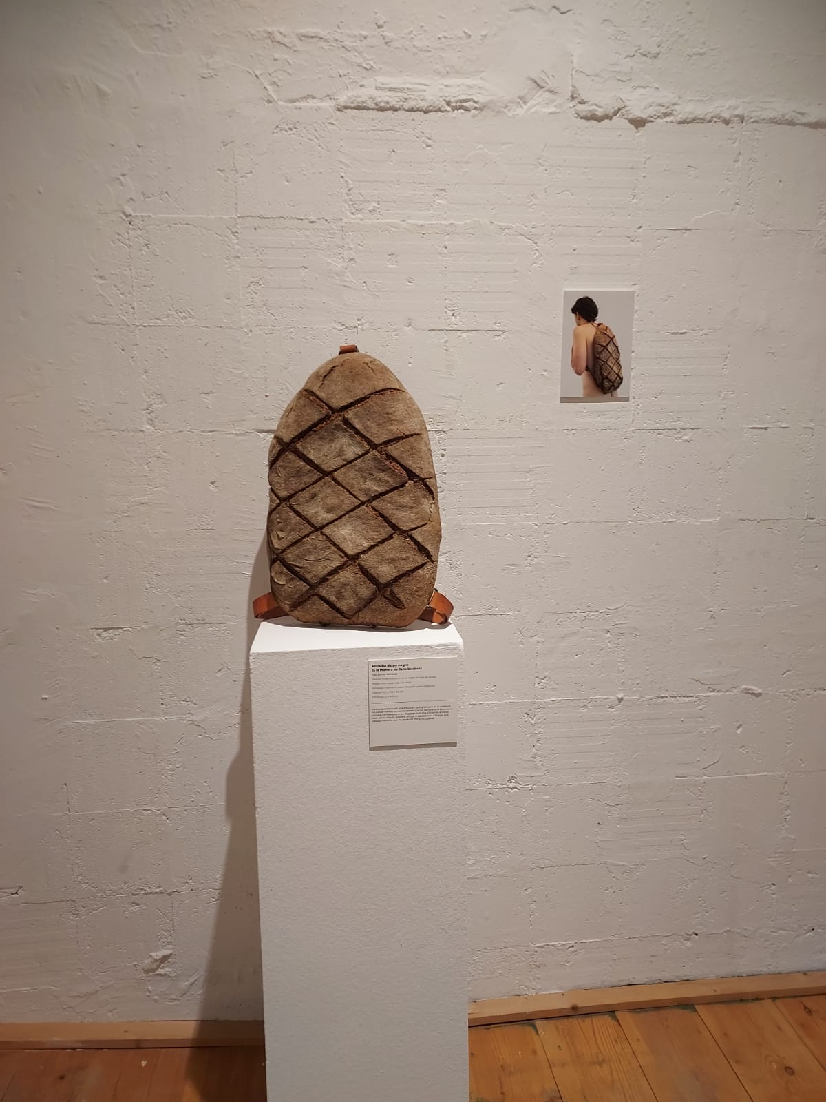 Emerging art takes over Barcelona with GLOPS