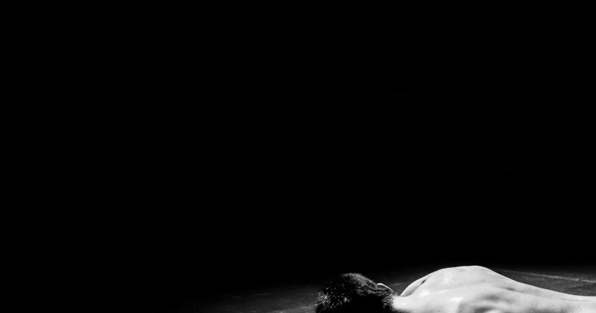 Heat Shimmer, Hips Quiver, Open Smother, Lipped Lover