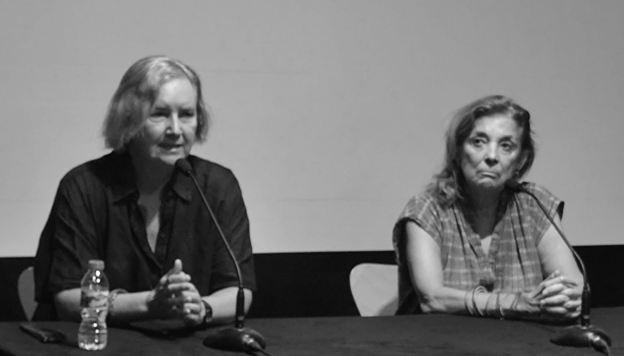 Rosa Brugat présente deux œuvres au Musée du Cinéma de Gérone qui associent image, mémoire et territoire.