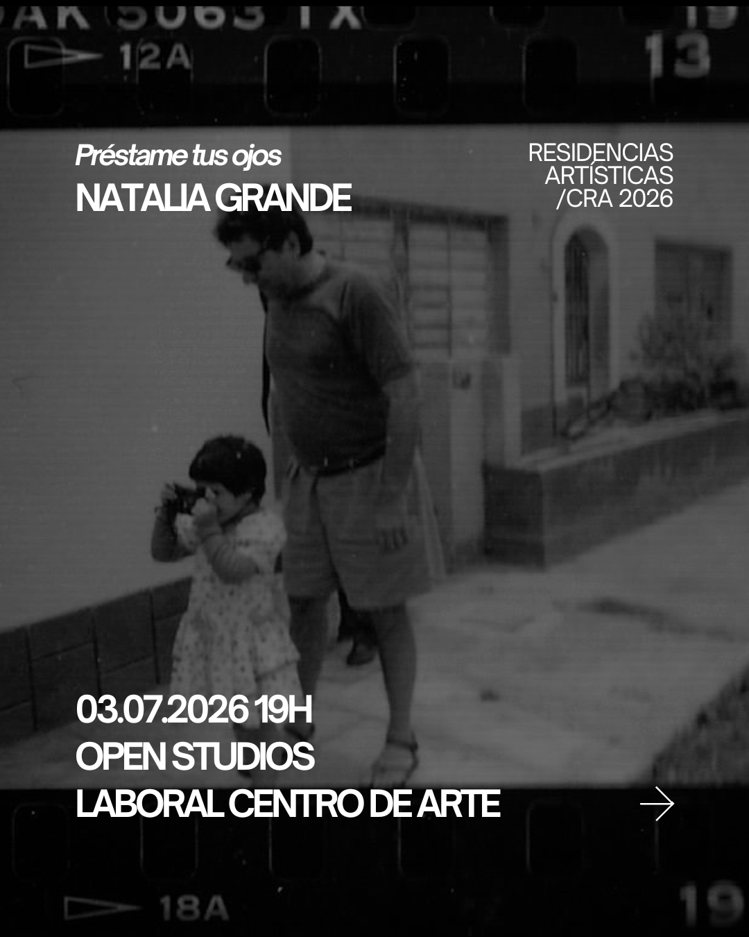 Open Studios 2026