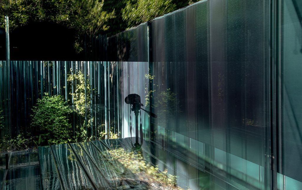 Olot, laboratorio internacional de arquitectura en el año de la Capitalidad Mundial 2026