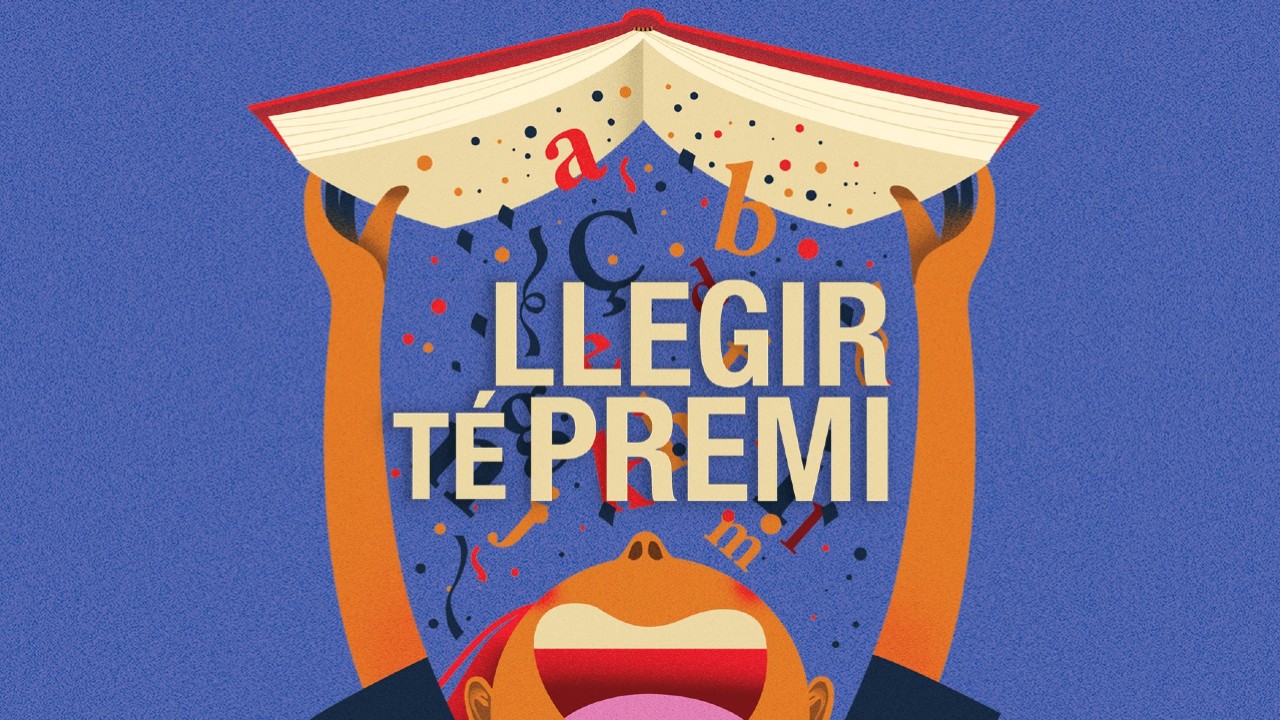 11ª Edição de \'Ler tem prêmio\'