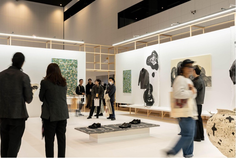 Art Collaboration Kyoto 2026
