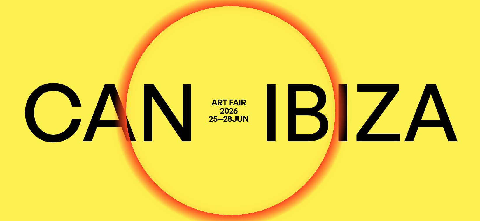 CAN Art Fair Ibiza 2026, cinc anys convertint l’illa en capital de l’art contemporani