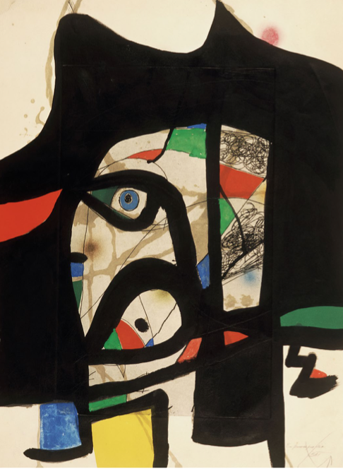 Miró, Mallorca i Perpinyà. El laboratori infinit de la llibertat