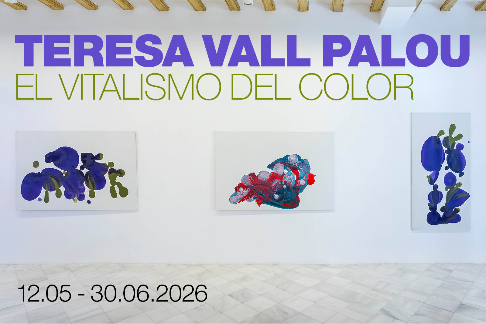Últims dies II de Teresa Vall Palou