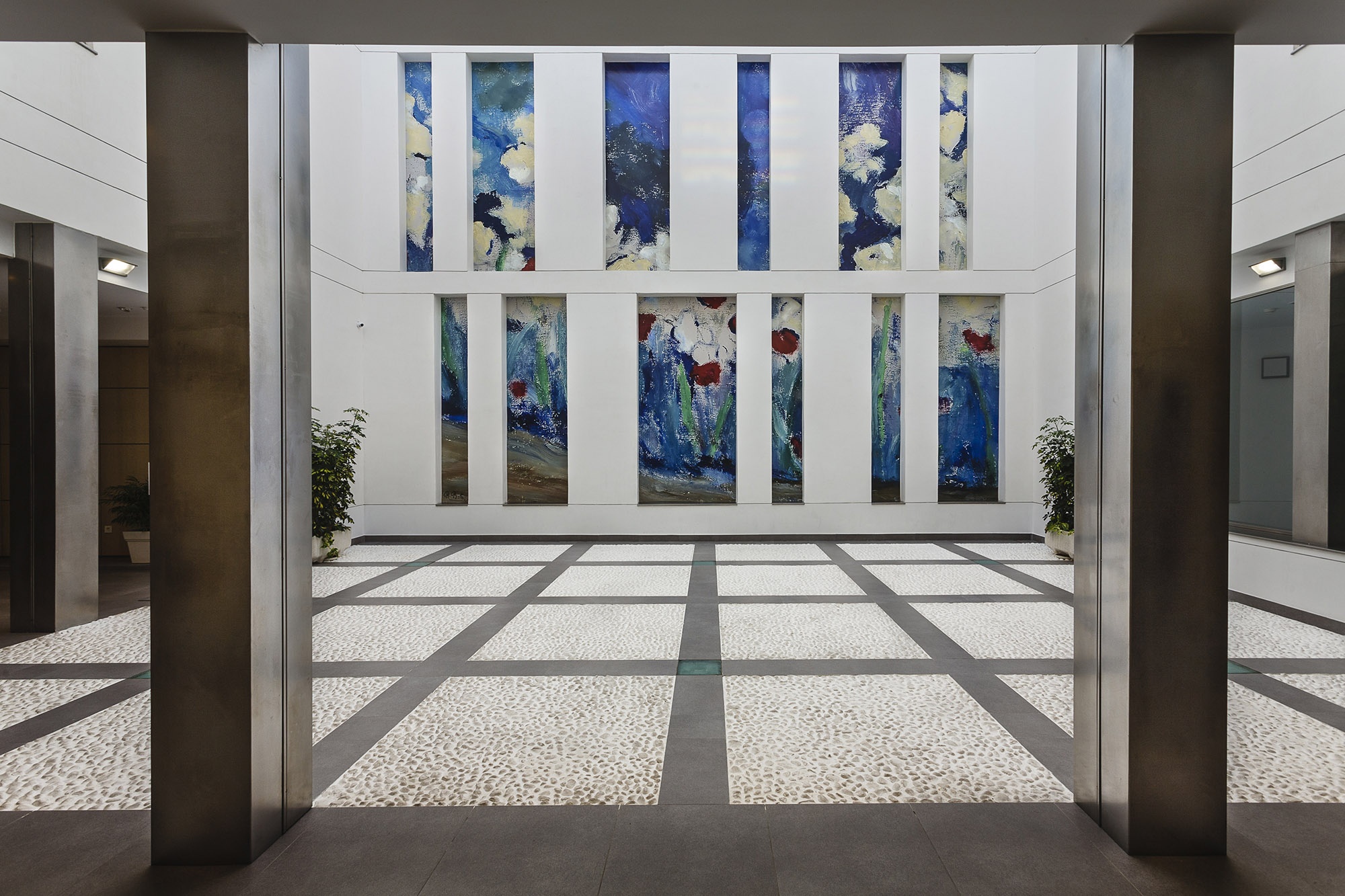 Inauguració de l\'exposició \'Sempre apresúrate despacio\'