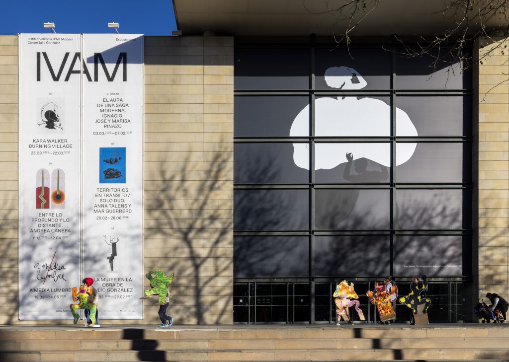 Programa de verano \'En el museo no se siente el poniente\'