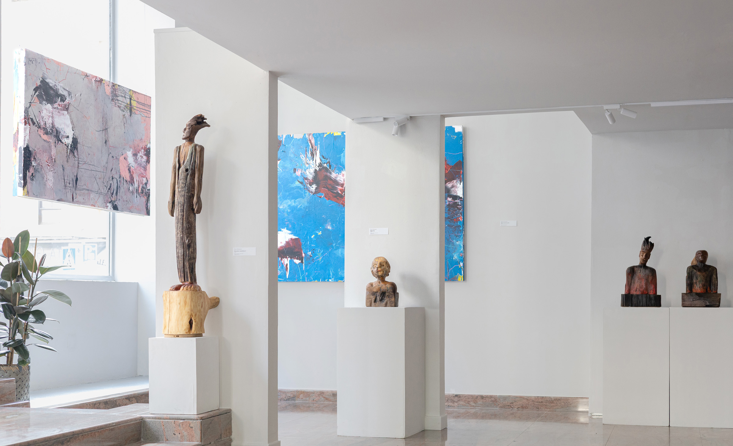 Inauguració d\'ARTESANTANDER 2026